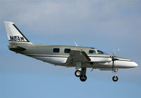 N34M @ KPAE - KPAE - by Nick Dean