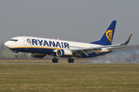 EI-EBA @ EGGW - Touchdown ! - by MikeP