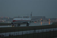 B-6099 @ EDDF - China Eastern - Airbus A330-243 - B-6099