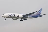 N774LA @ EDDF - LAN Cargo - Boeing 777-F6N - N774LA - by Jens Achauer