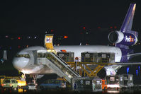 N612FE photo, click to enlarge