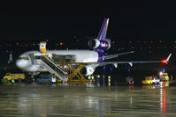 N612FE photo, click to enlarge