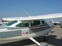 F-GBQA @ LFPB - Ready for Oshkosh at le Bourget - by Erdinç Toklu