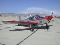 N78012 - 1946 Globe GC-1B - by Fujiro Kakama