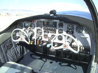 N78012 - 1946 Globe GC-1B - by Fujiro Kakama