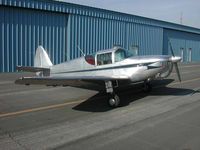 N78230 - 1946 Globe GC-1B - by Omar Salgado