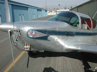 N78230 - 1946 Globe GC-1B - by Omar Salgado