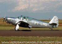 PT-LMQ - www.aerosantoangelo.blogspot.com - by José Artur