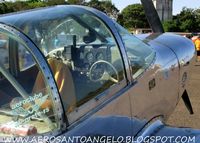 PT-LMQ - 1948 Globe GC-1B - by José Artur
