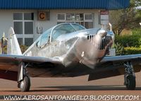 PT-LMQ - 1948 Globe GC-1B - by José Artur Eidt