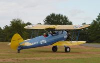 N28024 @ GA2 - N28024 at GA2 - by J. Michael Travis