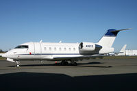 N16YD @ KPAE - KPAE