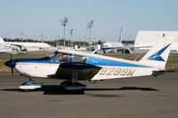 N9299W @ KPAE - KPAE