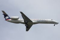 XA-WLI @ MCO - New to database Aeromexico Connect E145 - by Florida Metal