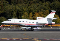 N900HD @ KBFI - KBFI - by Nick Dean