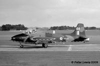 NZ6364 @ NZOH - 14 Squadron based at Ohakea - by Peter Lewis
