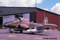 NZ6370 @ NZOH - 14 Squadron based at Ohakea - by Peter Lewis
