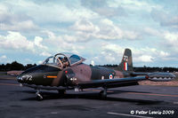 NZ6372 @ NZWP - 14 Squadron based at Ohakea