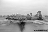 NZ6376 @ NZWP - 14 Squadron based at Ohakea