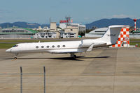 N371JC @ RJNA - Execujet Australia,Ltd - by J.Suzuki