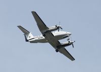 N80WM @ MCO - Beech 200 - by Florida Metal