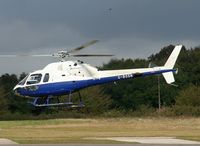 G-BOSN @ EGTB - Ex: N2109L