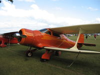 N44562 @ OSH - EAA AirVenture 2009