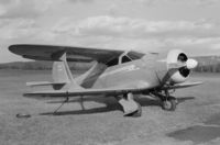 N35E - N35E in 1964 - by William H. Ruble