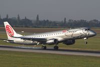 OE-IHB @ LOWW - flyNIKI - by Delta Kilo