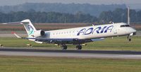 S5-AAL @ LOWW - ADRIA - by Delta Kilo