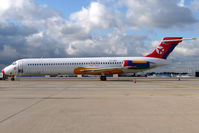 OY-JRU @ CGN - visitor - by Wolfgang Zilske