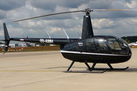 OO-AMH @ CGN - visitor - by Wolfgang Zilske