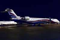 5N-JEB @ CGN - visitor - by Wolfgang Zilske