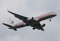 N188AN @ MCO - American 757-200 - by Florida Metal
