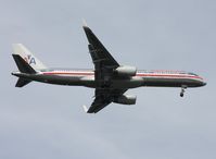 N188AN @ MCO - American 757-200 - by Florida Metal