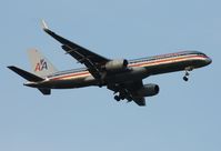 N197AN @ MCO - American 757-200 - by Florida Metal