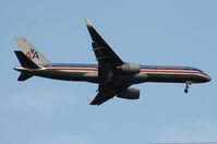 N197AN @ MCO - American 757-200 - by Florida Metal