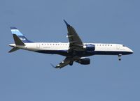 N267JB @ MCO - Jet Blue E190