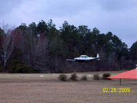 N91137 @ MS82 - N91137 with Continental IO520b - by Ginger Wright
