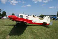 N74260 @ KOSH - Bellanca 14-13 - by Mark Pasqualino