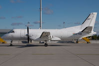 HA-TAD @ VIE - Saab 340