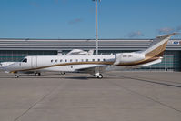 OK-JNT @ VIE - ABS Jets Embraer 135 - by Dietmar Schreiber - VAP