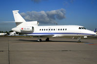 HB-JSX @ CGN - visitor - by Wolfgang Zilske