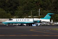 C-FVSL @ KBFI - KBFI - by Nick Dean
