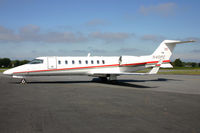 N40PC @ KEHO - After a foggy morning, it was great to see this pristine aircraft in good light. - by Jamin