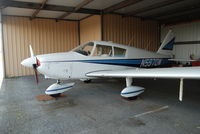 N5970W @ 58N - 160 - by Dr. Daniel J. Benny