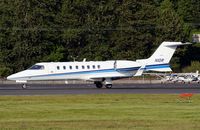 N10R @ KBFI - KBFI - by Nick Dean