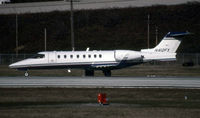 N412FX @ KBFI - KBFI - by Nick Dean