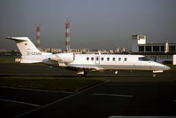 D-CEMM @ LFPB - LFPB - by Nick Dean