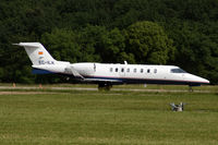 EC-ILK @ LSGG - LSGG - by Nick Dean